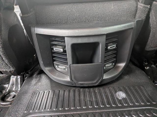 2024 Ram 3500 Chassis Cab Tradesman Roseville CA