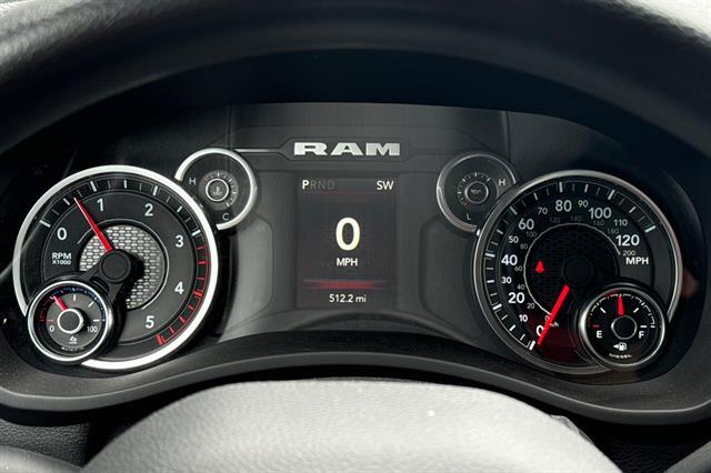 2024 Ram 3500 Chassis Cab Tradesman/SLT/Laramie/Limited Morgan Hill CA