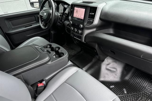 2024 Ram 3500 Chassis Cab Tradesman/SLT/Laramie/Limited Morgan Hill CA