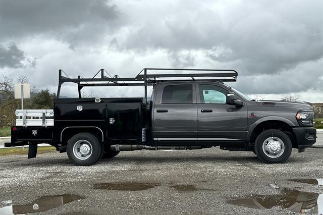 2024 Ram 3500 Chassis Cab Tradesman/SLT/Laramie/Limited Morgan Hill CA