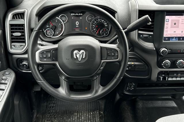 2024 Ram 3500 Chassis Cab Tradesman/SLT/Laramie/Limited Morgan Hill CA