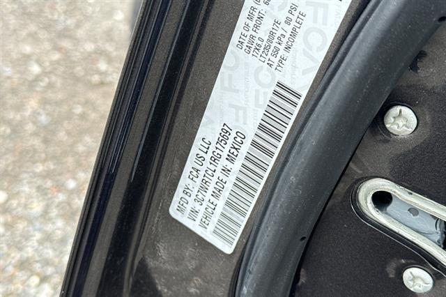 2024 Ram 3500 Chassis Cab Tradesman/SLT/Laramie/Limited Morgan Hill CA