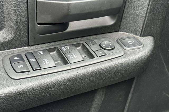 2024 Ram 3500 Chassis Cab Tradesman/SLT/Laramie/Limited Morgan Hill CA