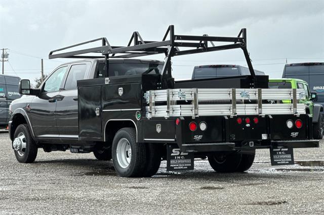2024 Ram 3500 Chassis Cab Tradesman/SLT/Laramie/Limited Morgan Hill CA