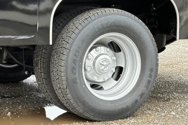 2024 Ram 3500 Chassis Cab Tradesman/SLT/Laramie/Limited Morgan Hill CA