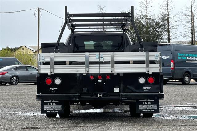 2024 Ram 3500 Chassis Cab Tradesman/SLT/Laramie/Limited Morgan Hill CA