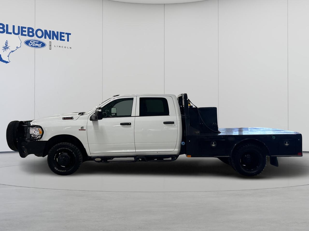 2024 Ram 3500 Chassis Cab Tradesman New Braunfels TX