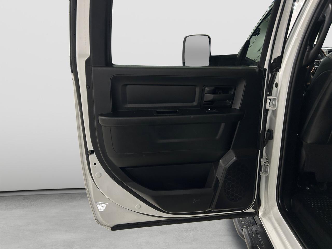 2024 Ram 3500 Chassis Cab Tradesman New Braunfels TX