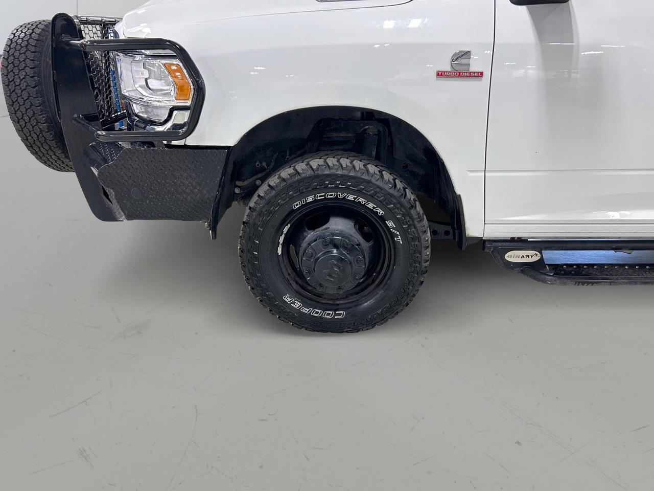 2024 Ram 3500 Chassis Cab Tradesman New Braunfels TX