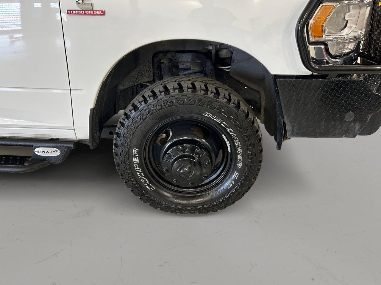 2024 Ram 3500 Chassis Cab Tradesman New Braunfels TX
