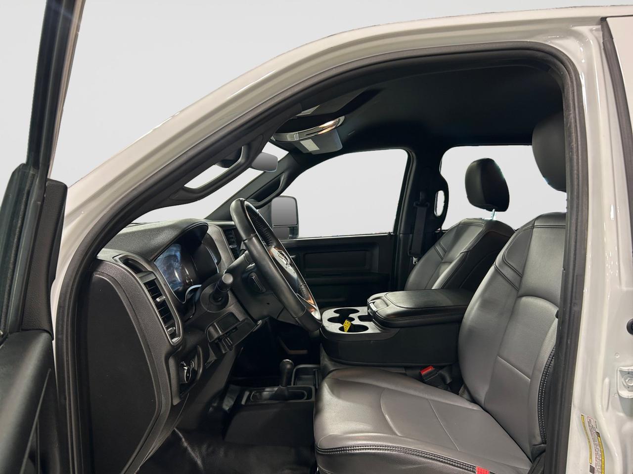2024 Ram 3500 Chassis Cab Tradesman New Braunfels TX