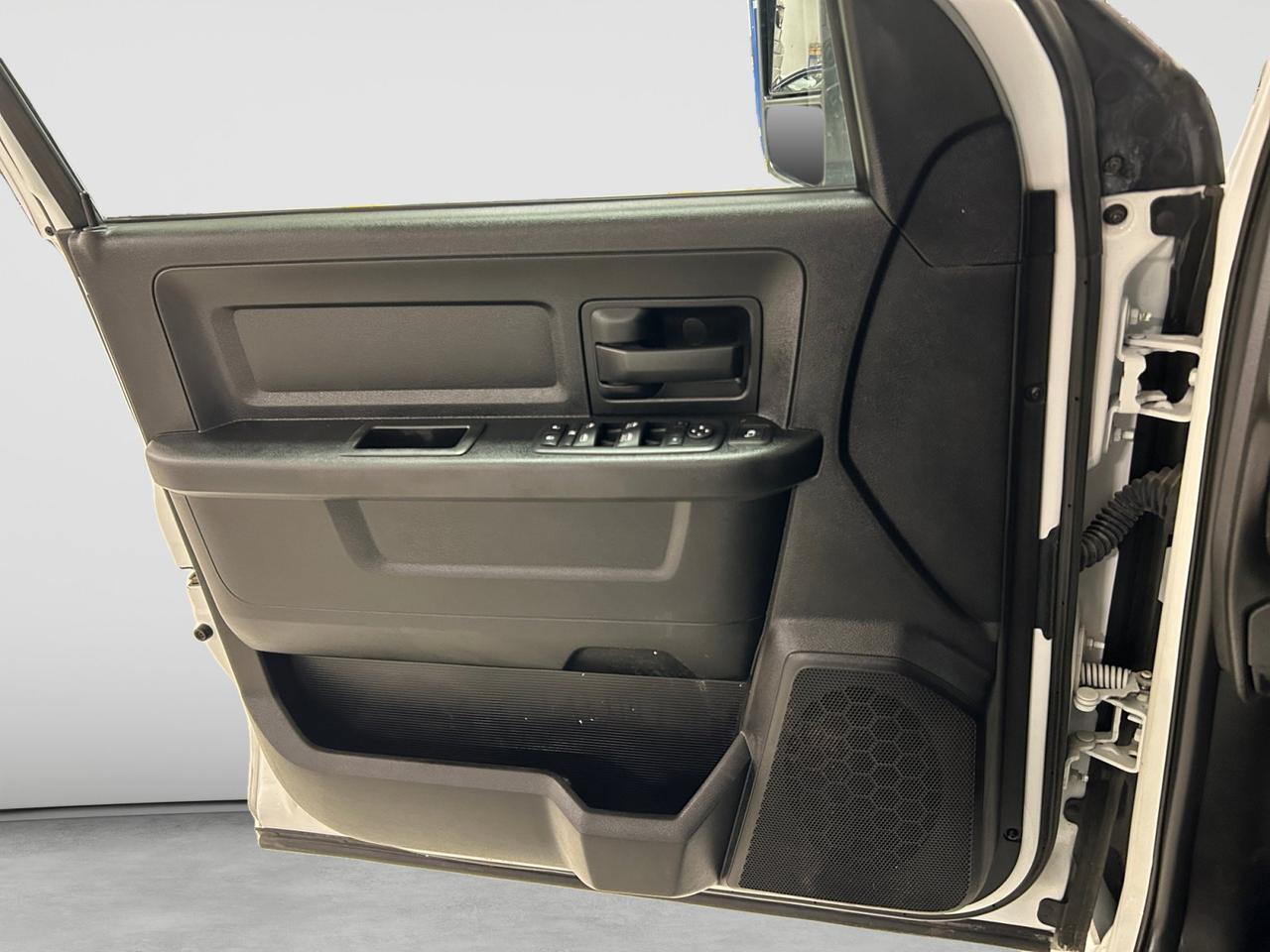 2024 Ram 3500 Chassis Cab Tradesman New Braunfels TX