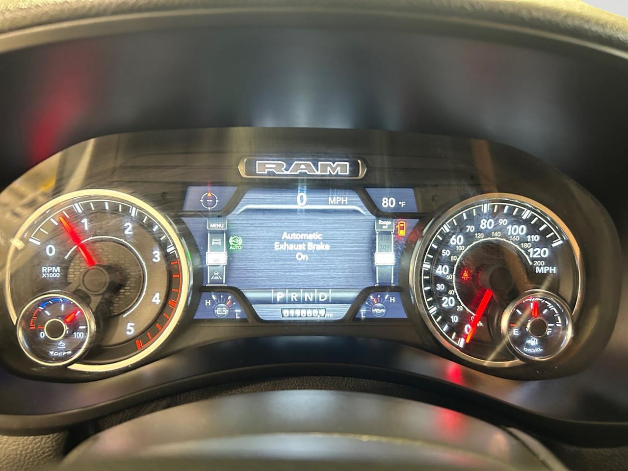 2024 Ram 3500 Chassis Cab Tradesman New Braunfels TX