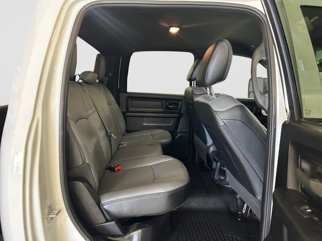 2024 Ram 3500 Chassis Cab Tradesman New Braunfels TX