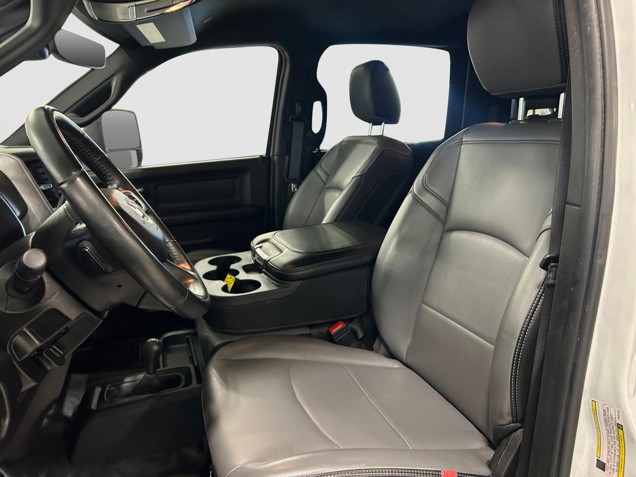 2024 Ram 3500 Chassis Cab Tradesman New Braunfels TX