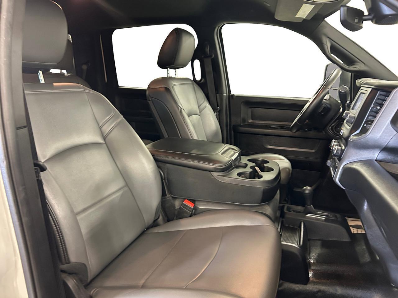 2024 Ram 3500 Chassis Cab Tradesman New Braunfels TX