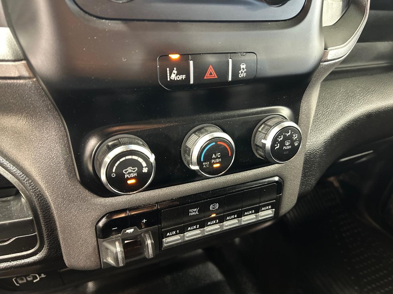 2024 Ram 3500 Chassis Cab Tradesman New Braunfels TX
