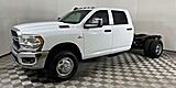 2024 Ram 3500 Chassis Cab Tradesman
