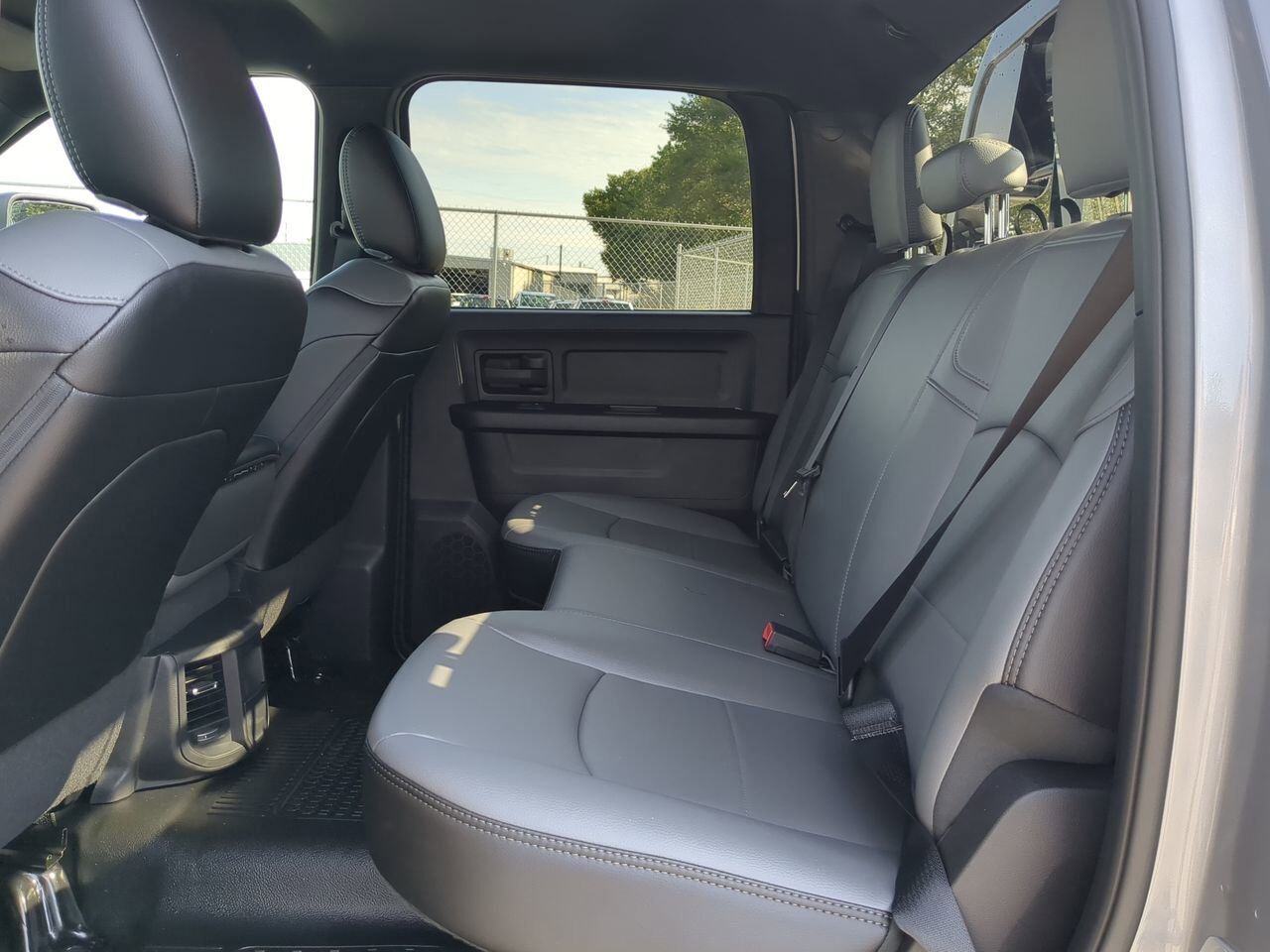 2024 Ram 3500 Chassis Cab Tradesman Winder GA