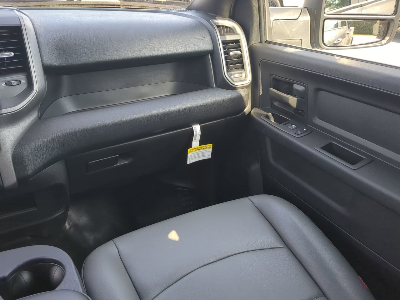 2024 Ram 3500 Chassis Cab Tradesman Winder GA
