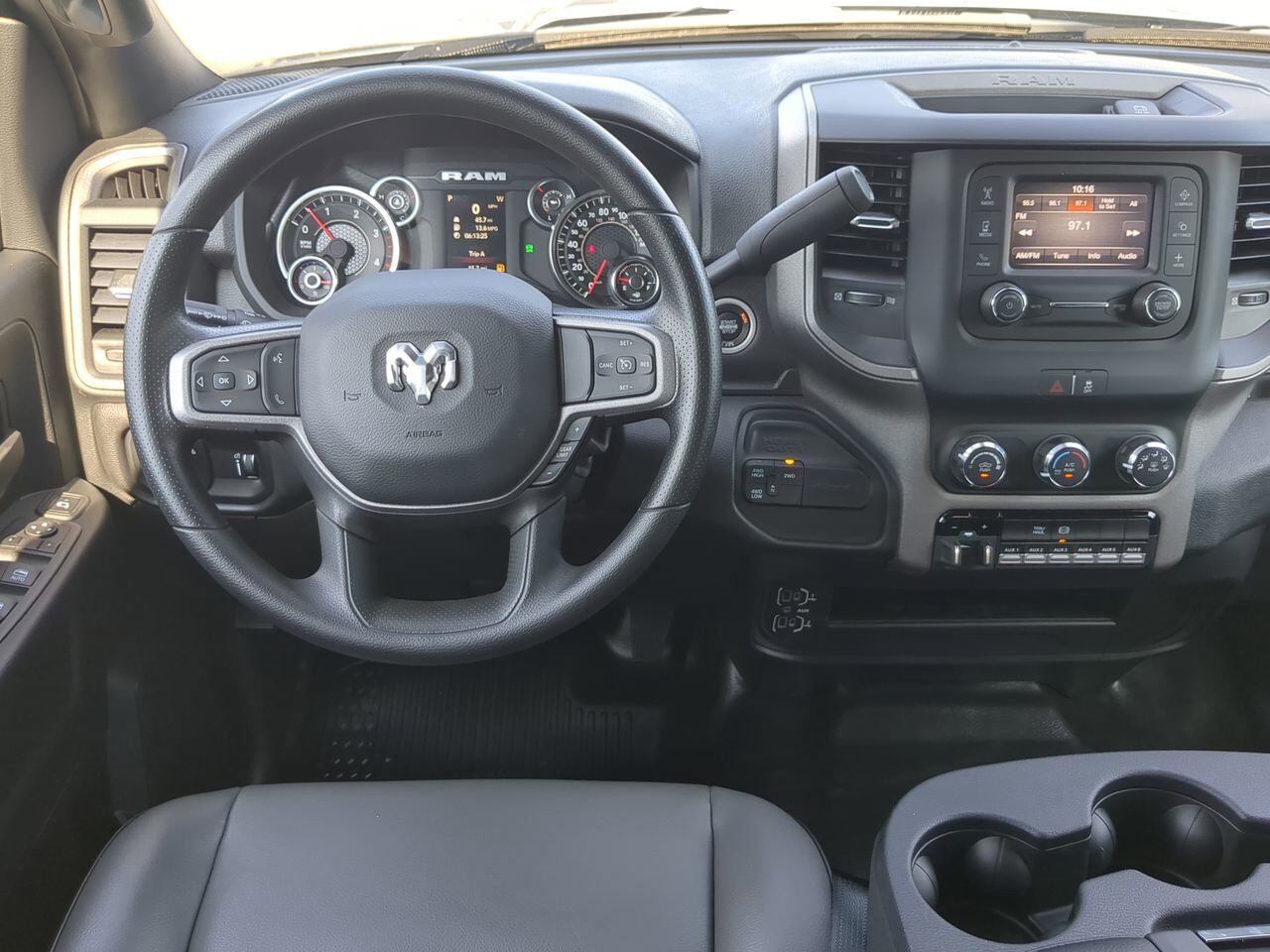 2024 Ram 3500 Chassis Cab Tradesman Winder GA