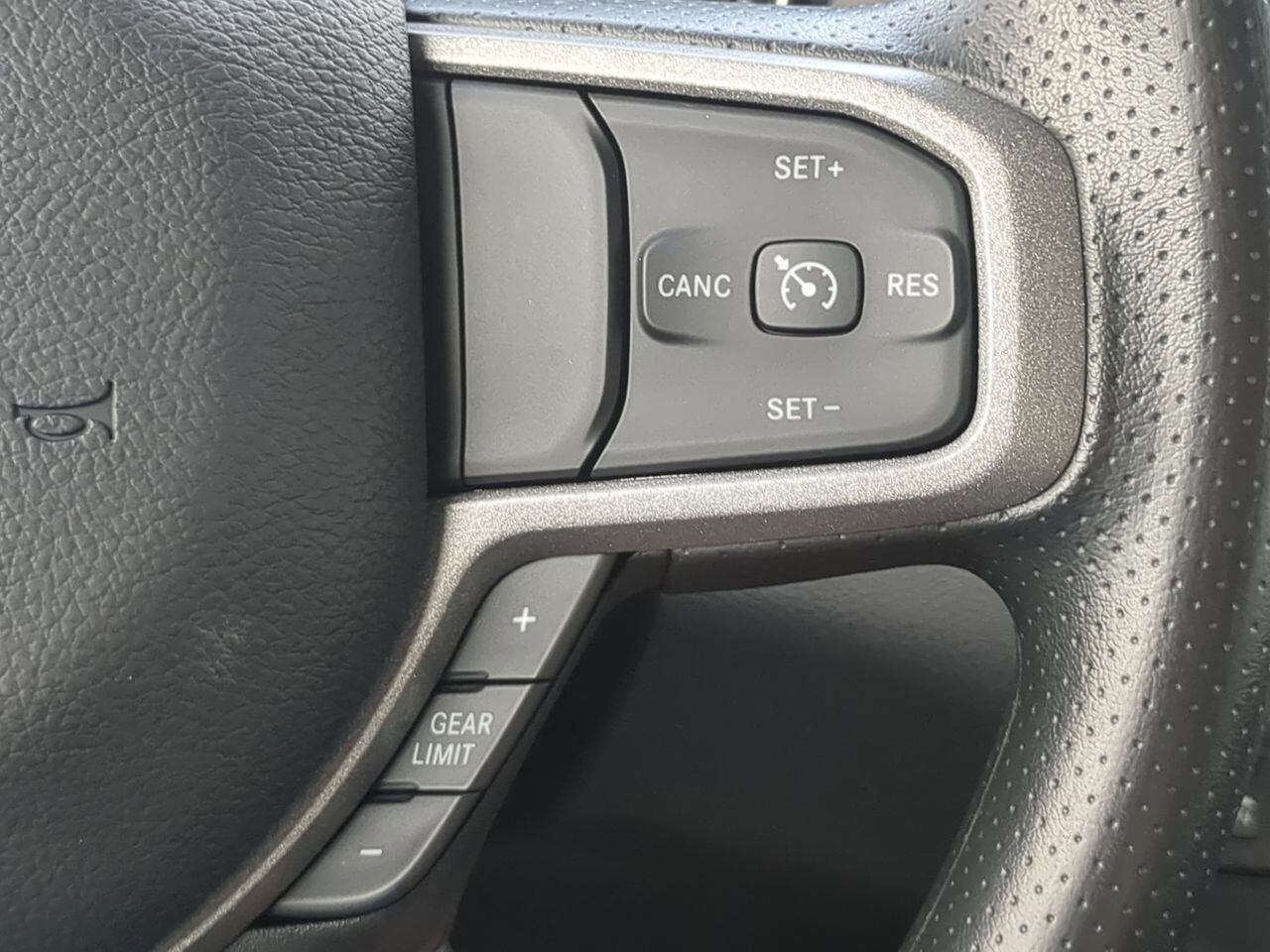 2024 Ram 3500 Chassis Cab Tradesman Winder GA