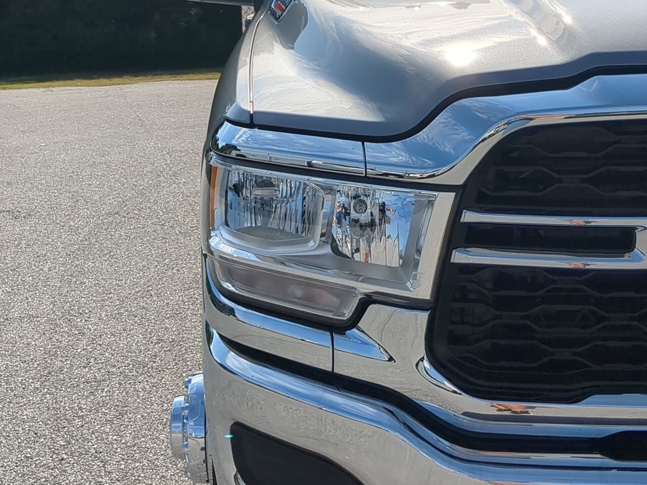 2024 Ram 3500 Chassis Cab Tradesman Winder GA