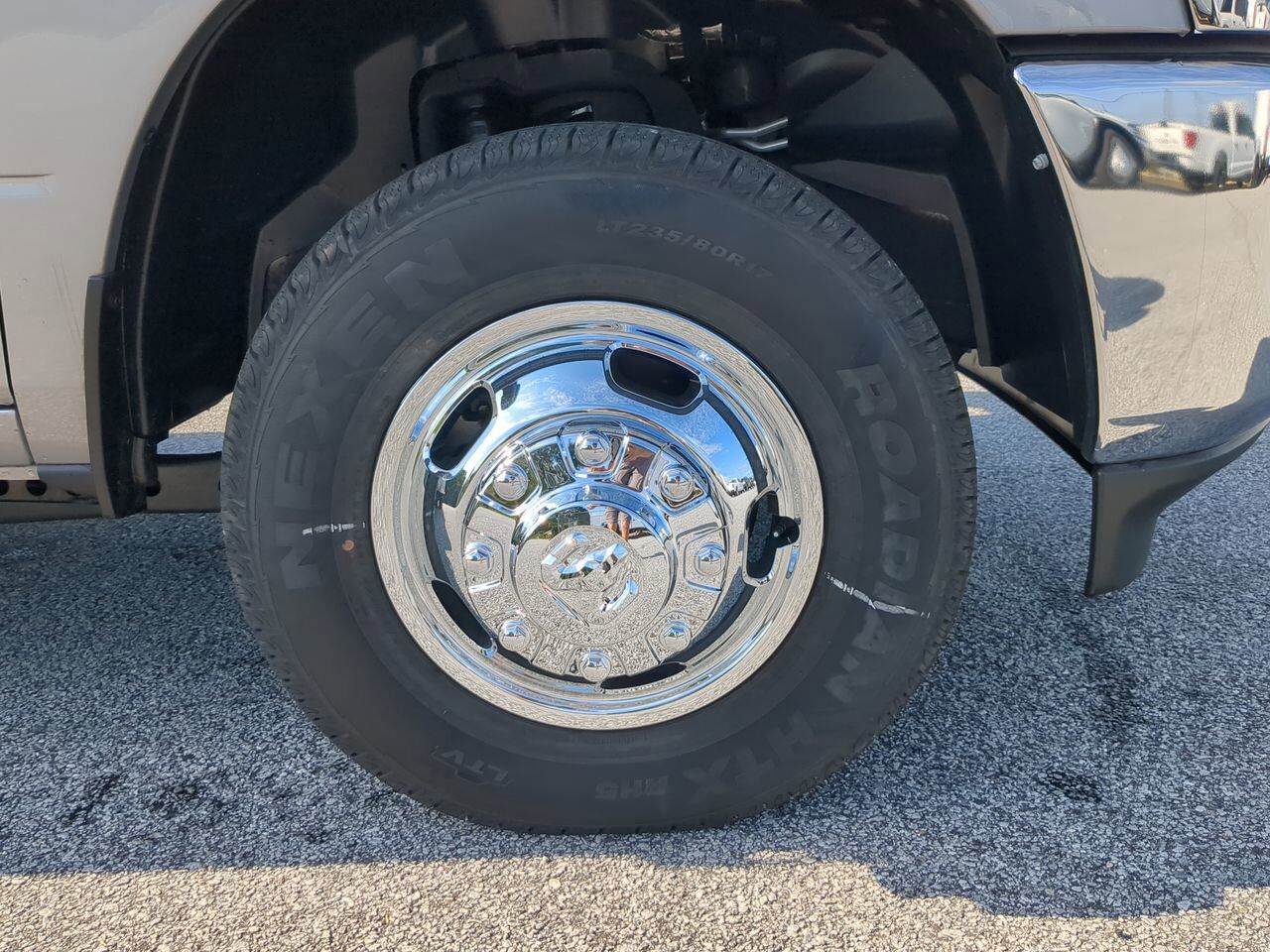 2024 Ram 3500 Chassis Cab Tradesman Winder GA