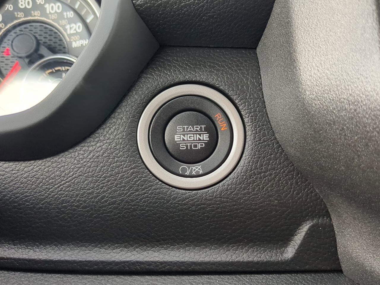 2024 Ram 3500 Chassis Cab Tradesman Winder GA