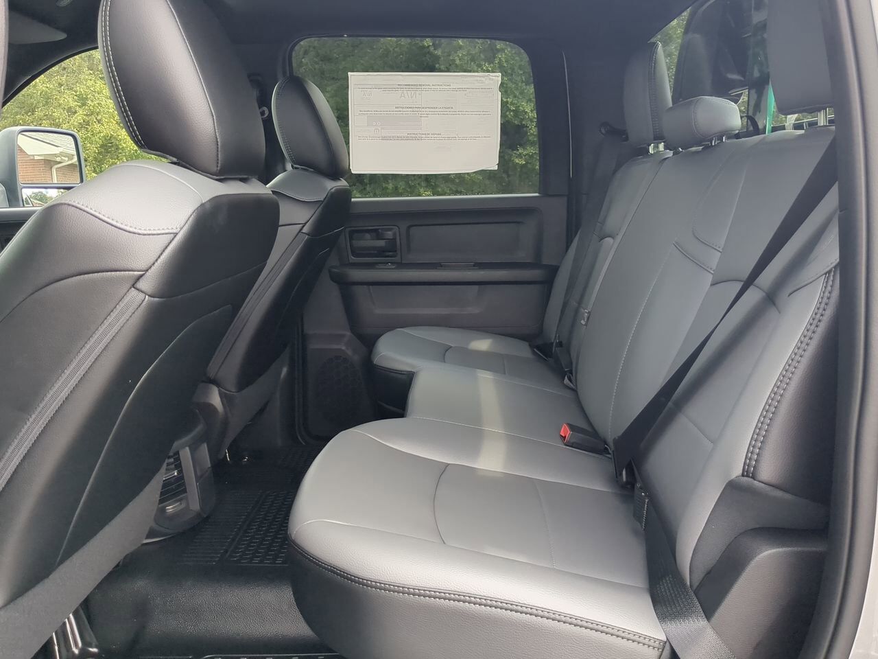 2024 Ram 3500 Chassis Cab Tradesman Winder GA