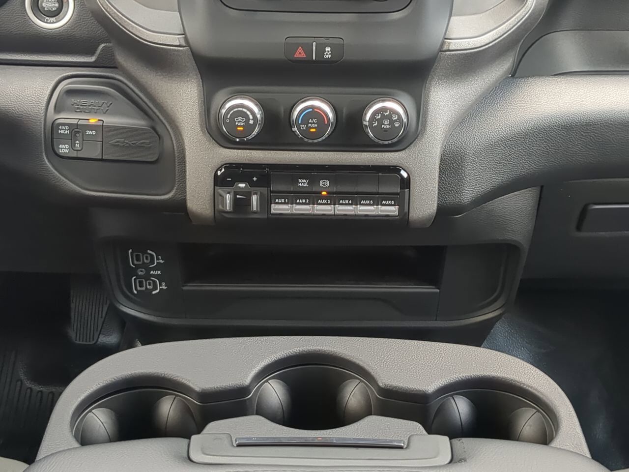 2024 Ram 3500 Chassis Cab Tradesman Winder GA