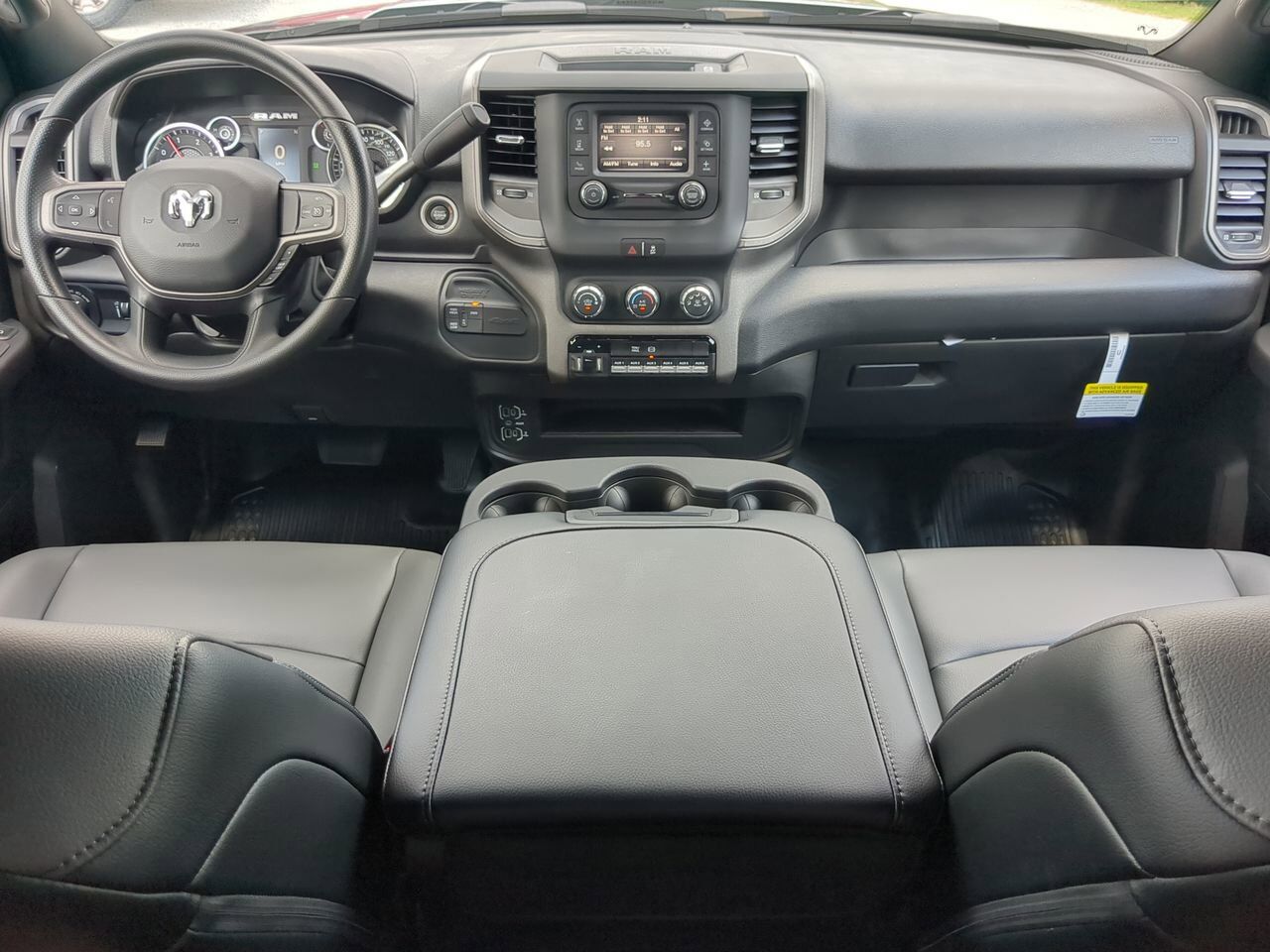 2024 Ram 3500 Chassis Cab Tradesman Winder GA