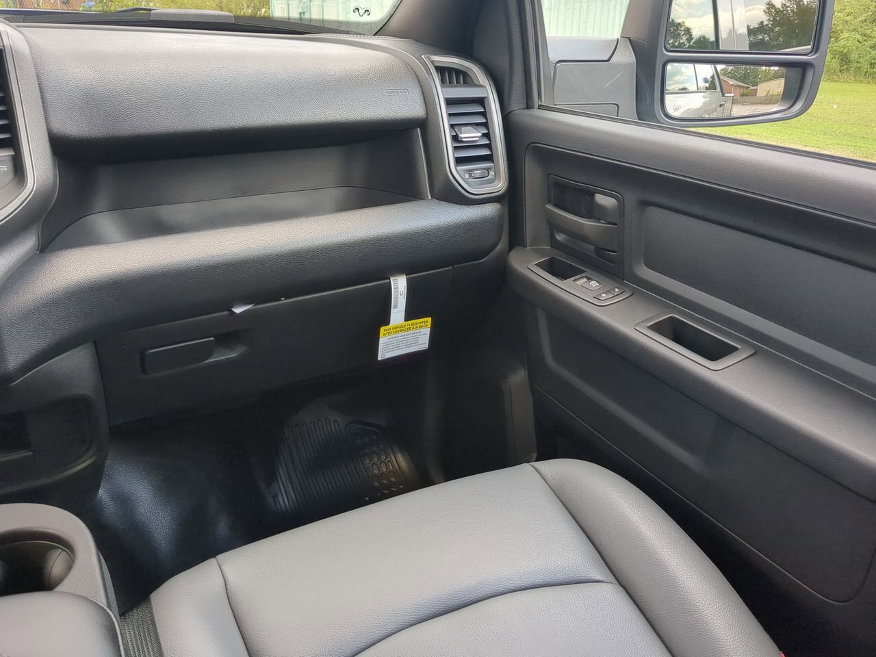 2024 Ram 3500 Chassis Cab Tradesman Winder GA