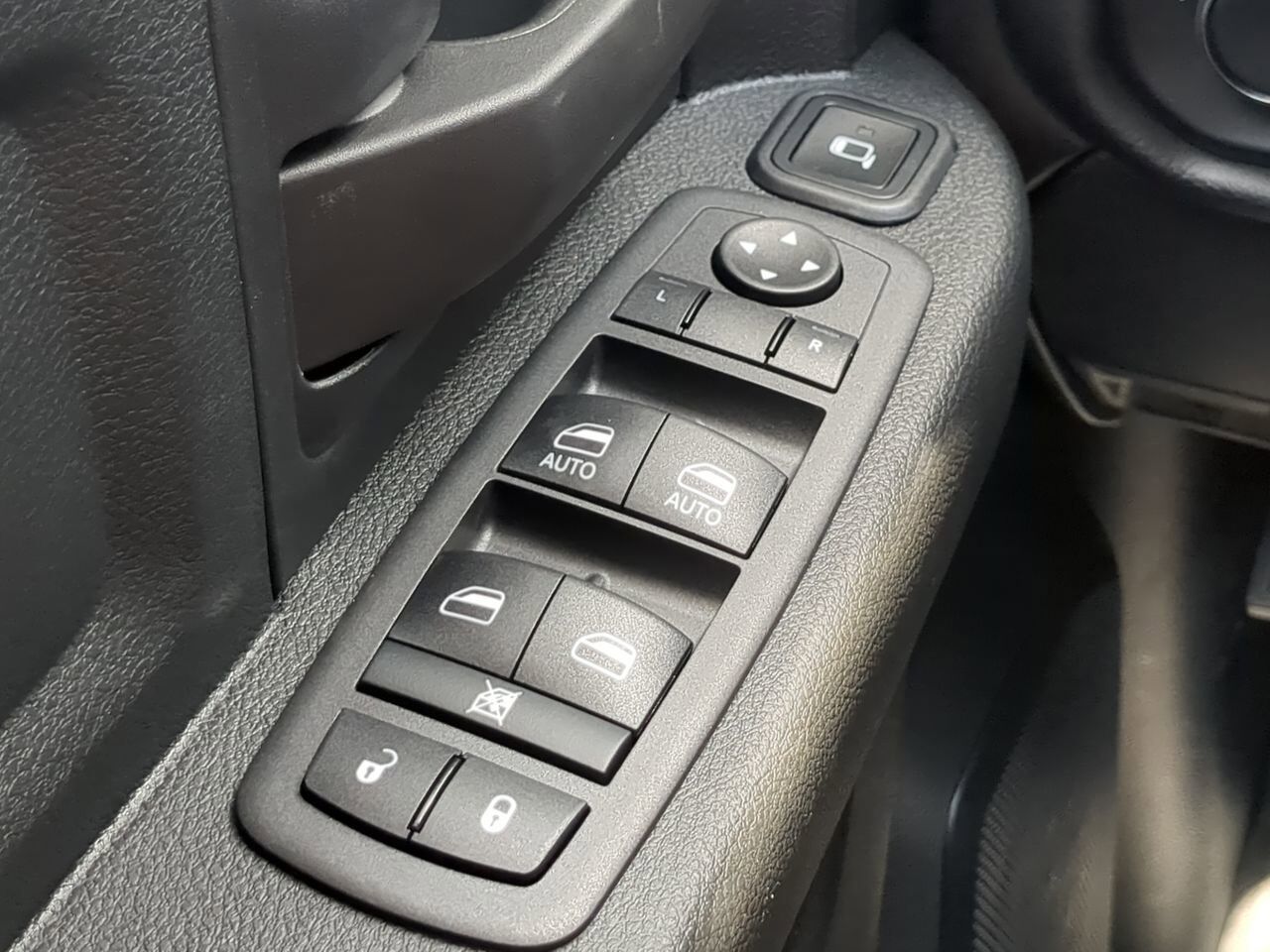 2024 Ram 3500 Chassis Cab Tradesman Winder GA