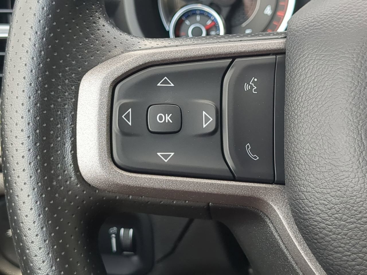 2024 Ram 3500 Chassis Cab Tradesman Winder GA