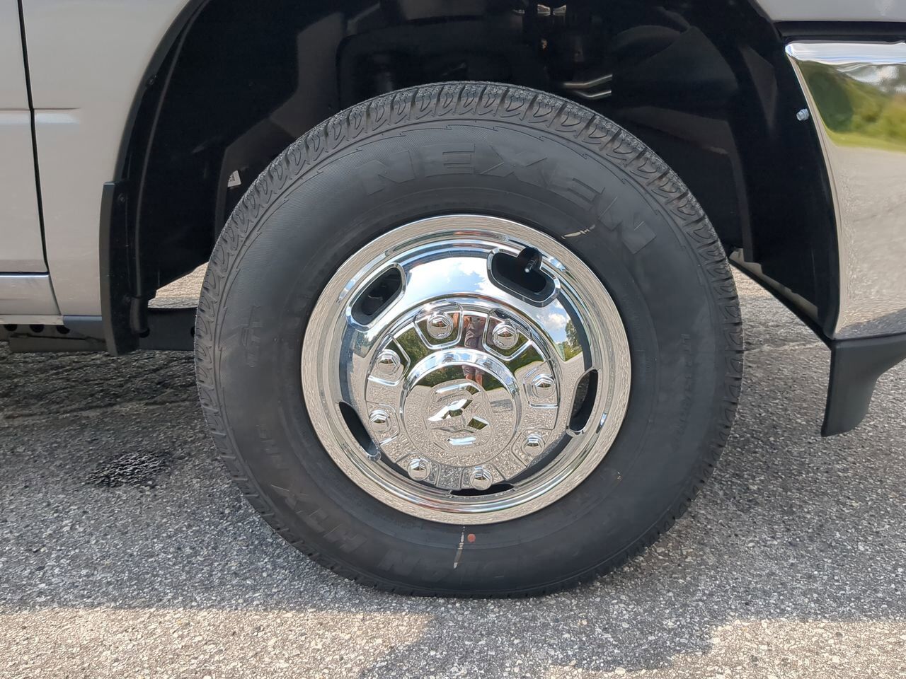 2024 Ram 3500 Chassis Cab Tradesman Winder GA