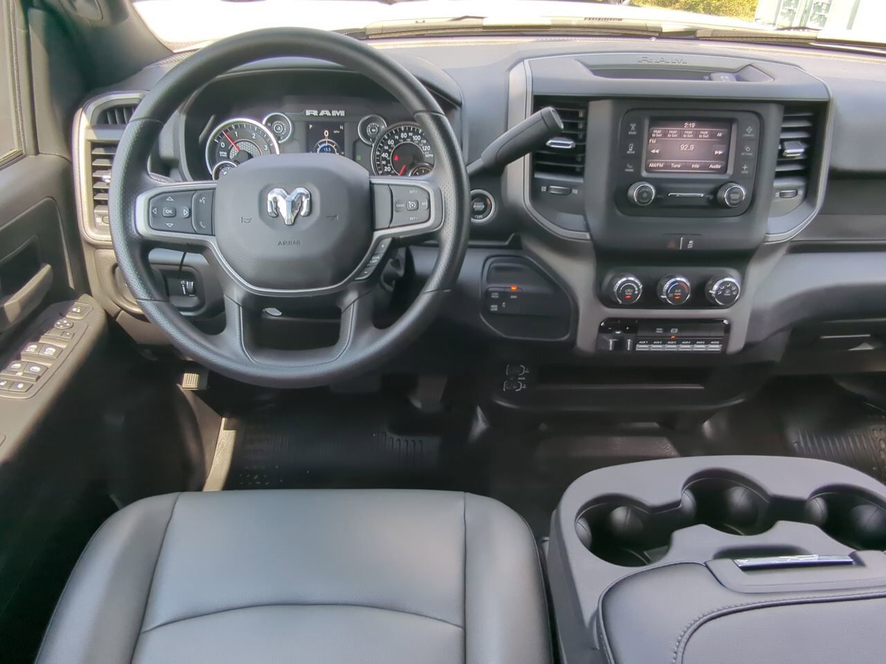 2024 Ram 3500 Chassis Cab Tradesman Winder GA