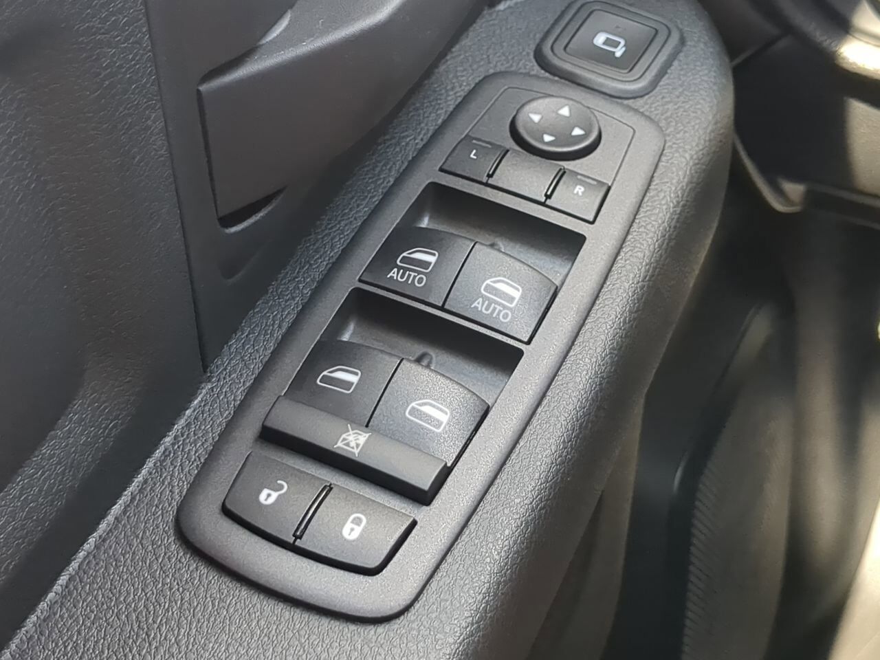 2024 Ram 3500 Chassis Cab Tradesman Winder GA