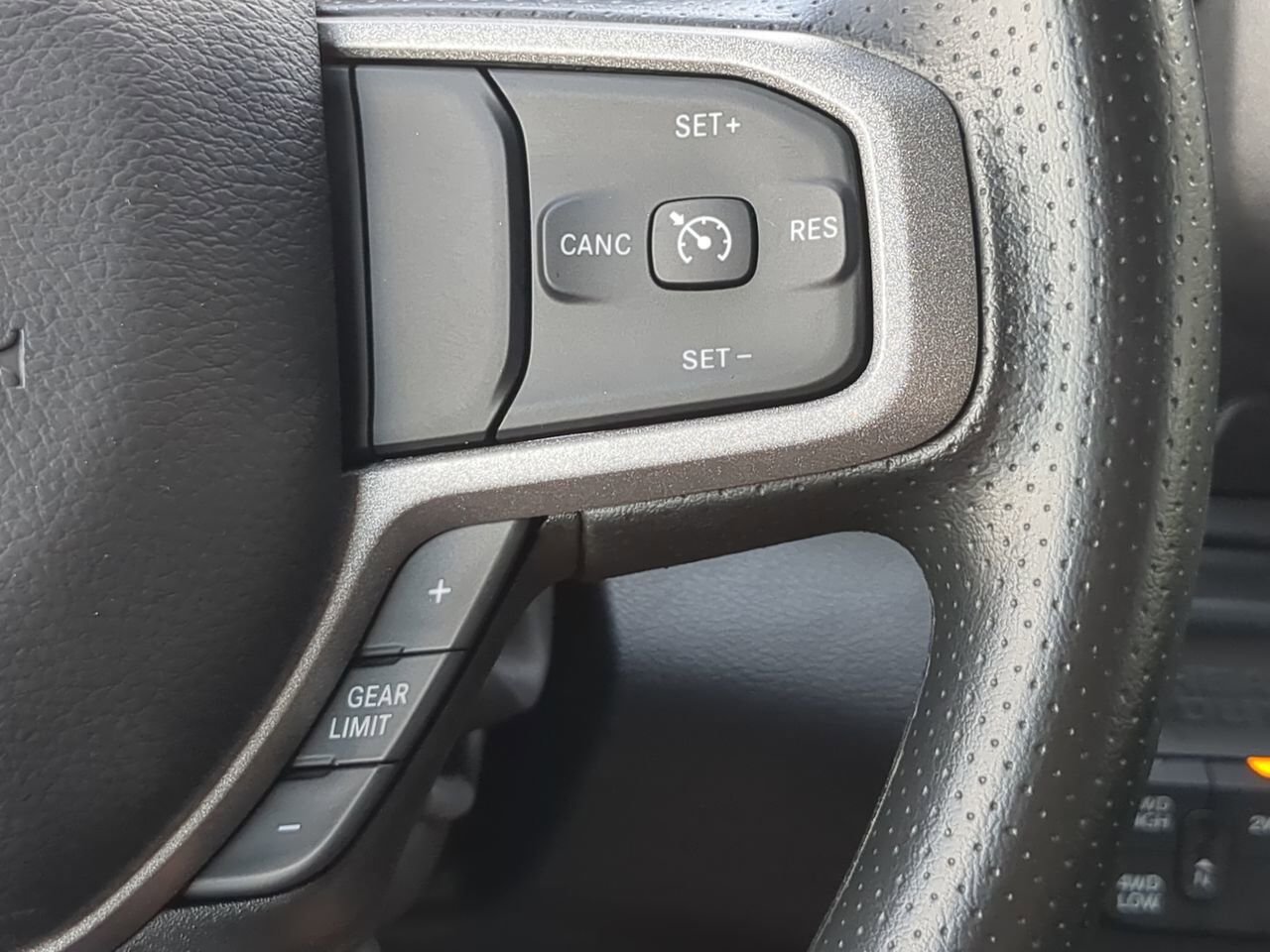 2024 Ram 3500 Chassis Cab Tradesman Winder GA