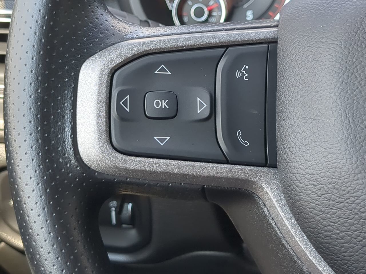 2024 Ram 3500 Chassis Cab Tradesman Winder GA