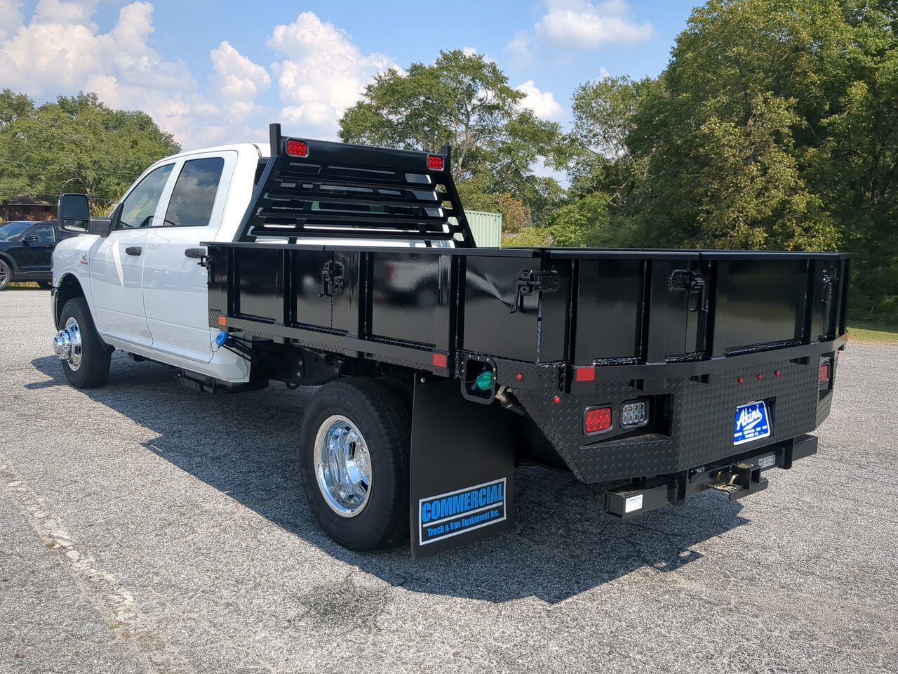 2024 Ram 3500 Chassis Cab Tradesman Winder GA