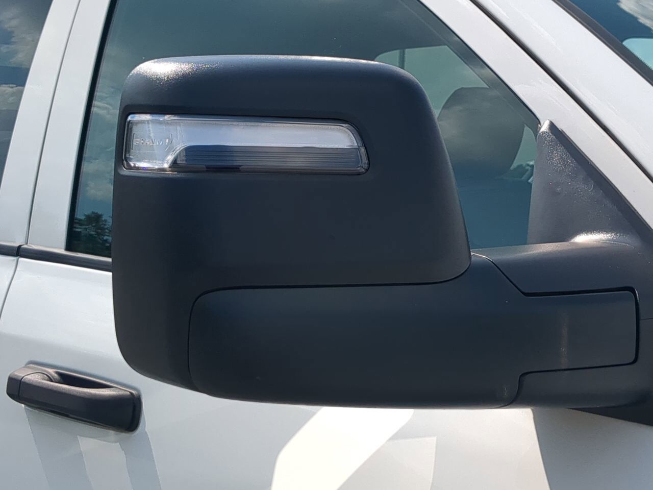 2024 Ram 3500 Chassis Cab Tradesman Winder GA