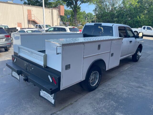2024 Ram 3500 Chassis SLT Charlotte NC
