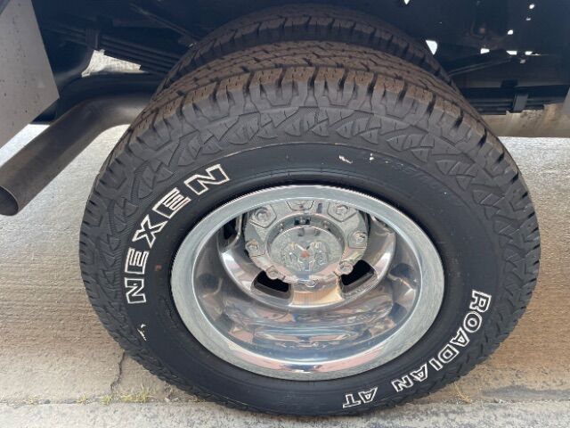 2024 Ram 3500 Chassis SLT Charlotte NC