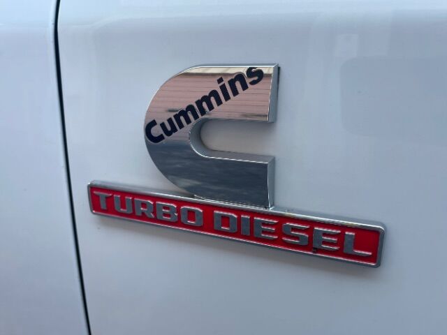 2024 Ram 3500 Chassis SLT Charlotte NC