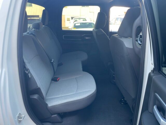 2024 Ram 3500 Chassis SLT Charlotte NC