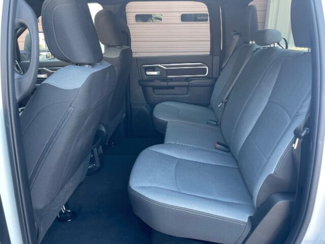 2024 Ram 3500 Chassis SLT Charlotte NC