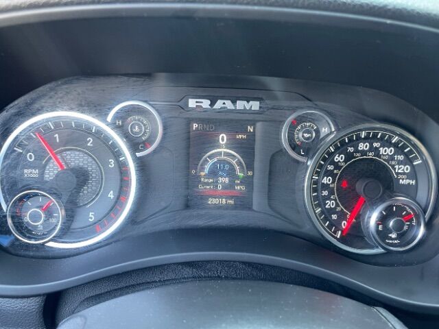 2024 Ram 3500 Chassis SLT Charlotte NC