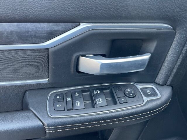 2024 Ram 3500 Chassis SLT Charlotte NC