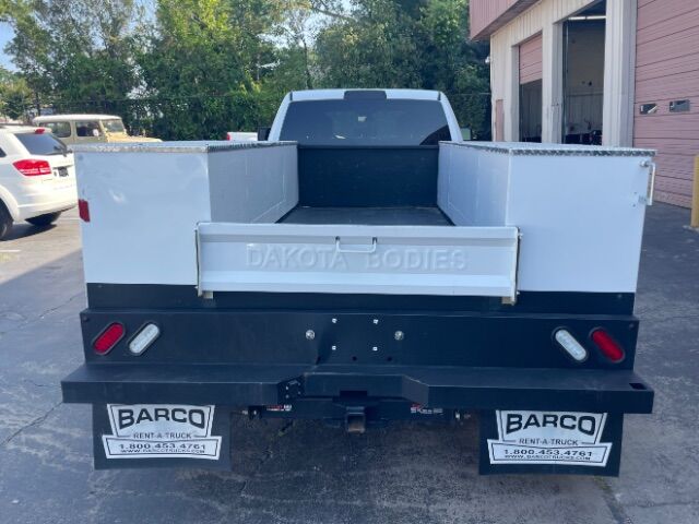 2024 Ram 3500 Chassis SLT Charlotte NC